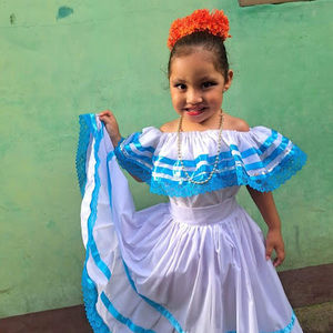 Meet your Posher, Junior